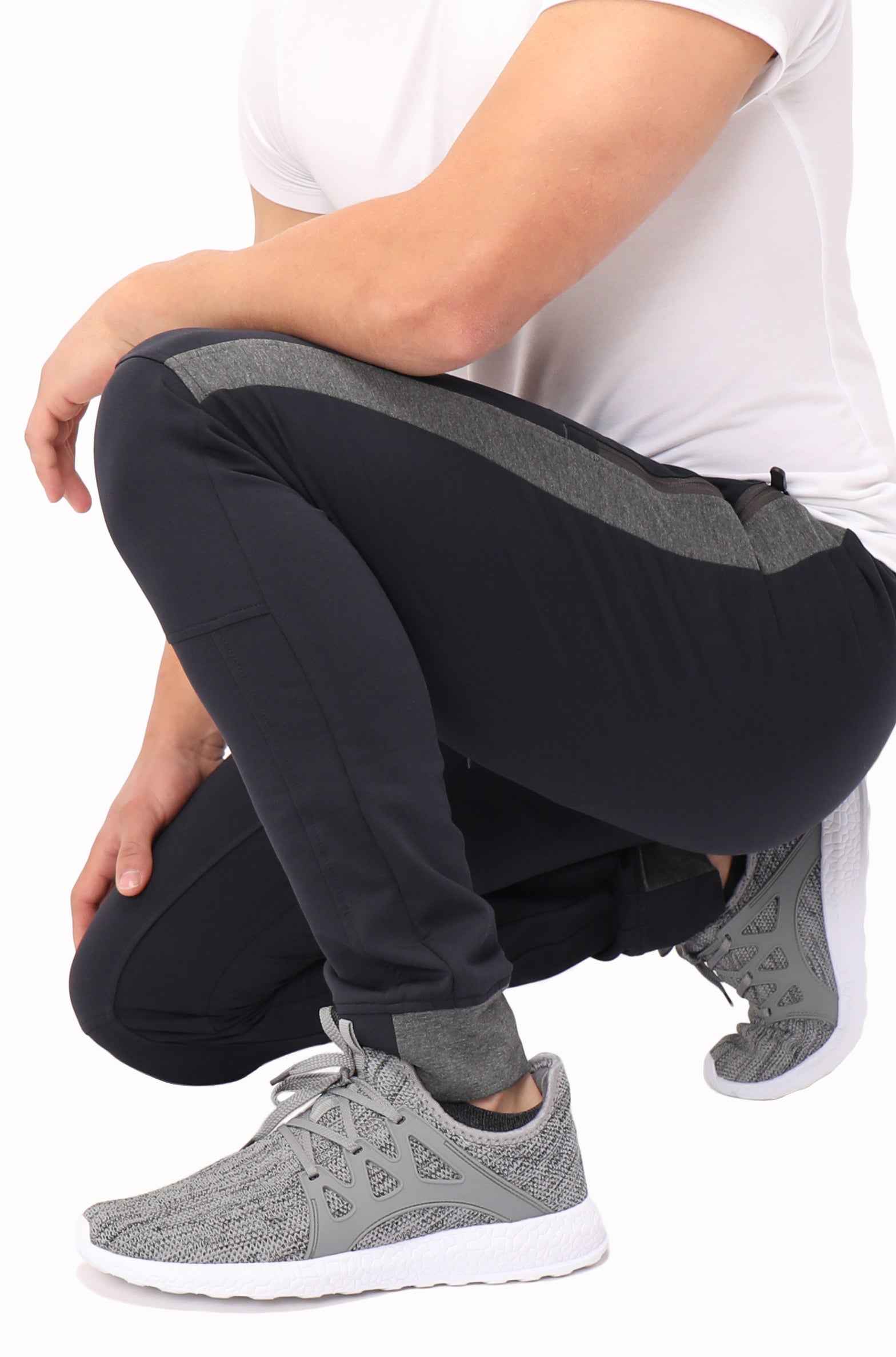 TEEK - Infinite Flex Jogger - (Tall Fit) PANTS TEEK SCR