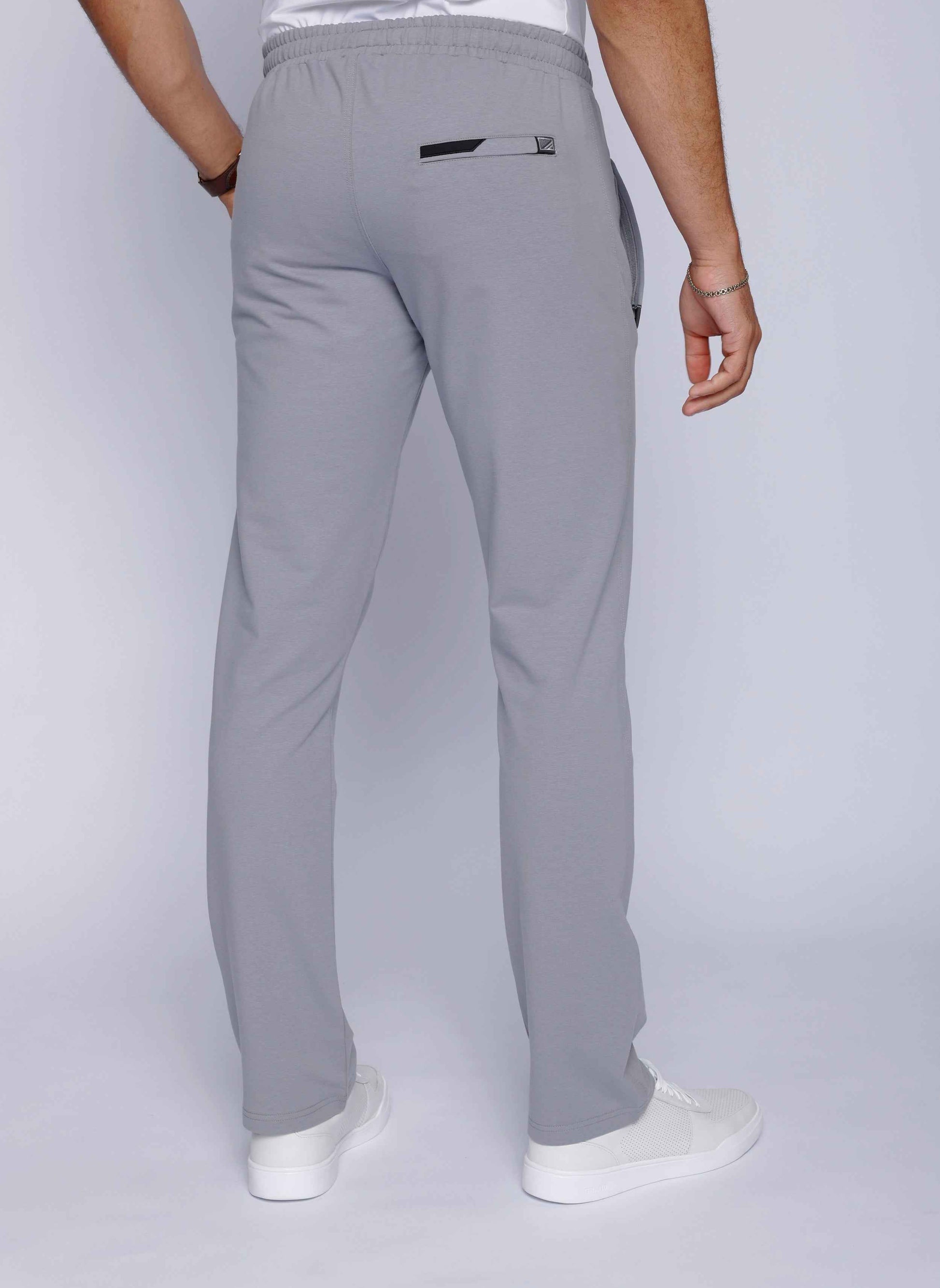 TEEK - All-Day Comfort Athletic Sweatpants - Straight (Regular and Big Fit) PANTS TEEK SCR