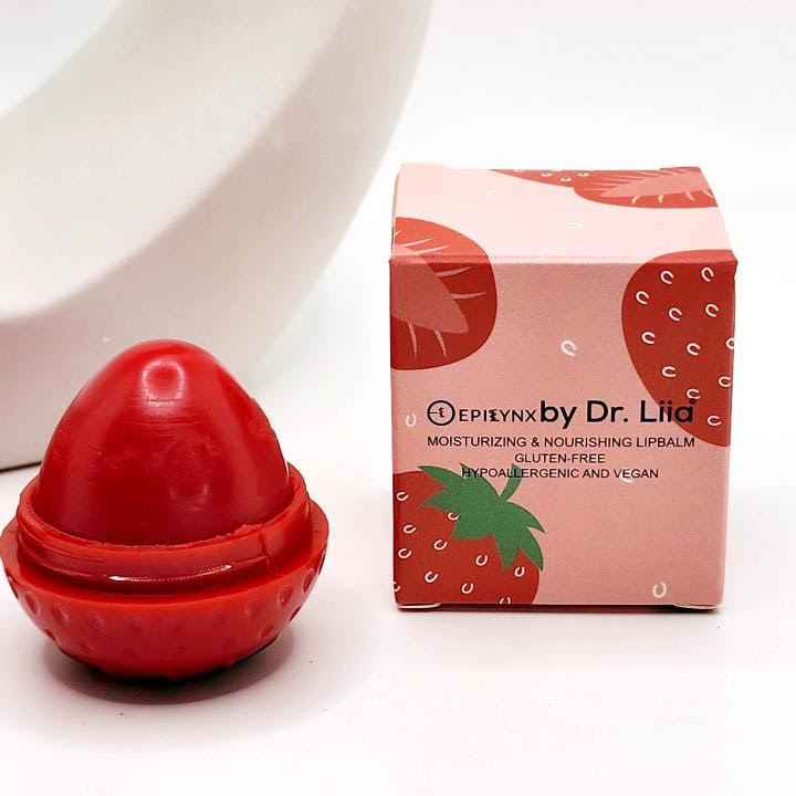 TEEK - Ultimate Hydrating Lip Butter – Vegan, Gluten-Free FACIAL SUPPLIES TEEK E