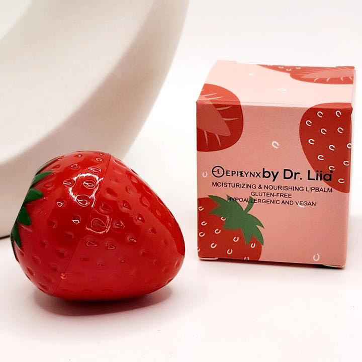 TEEK - Ultimate Hydrating Lip Butter – Vegan, Gluten-Free FACIAL SUPPLIES TEEK E