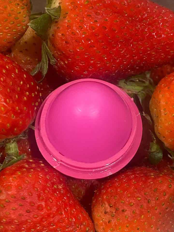 TEEK - Ultimate Hydrating Lip Butter – Vegan, Gluten-Free FACIAL SUPPLIES TEEK E