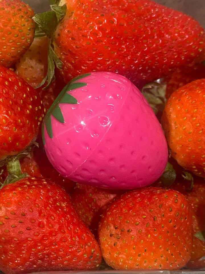 TEEK - Ultimate Hydrating Lip Butter – Vegan, Gluten-Free FACIAL SUPPLIES TEEK E