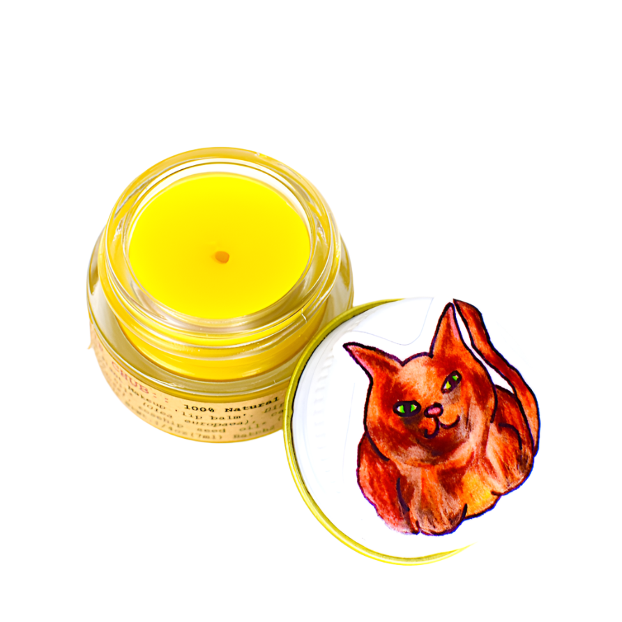 TEEK - LIP CHUB MAKEUP TEEK PM