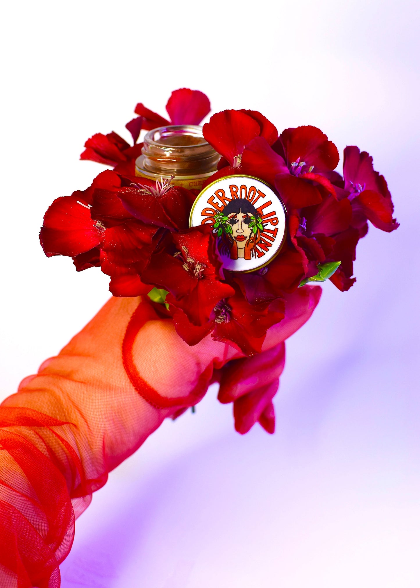 TEEK - Madder Root Lip Tint MAKEUP TEEK PM