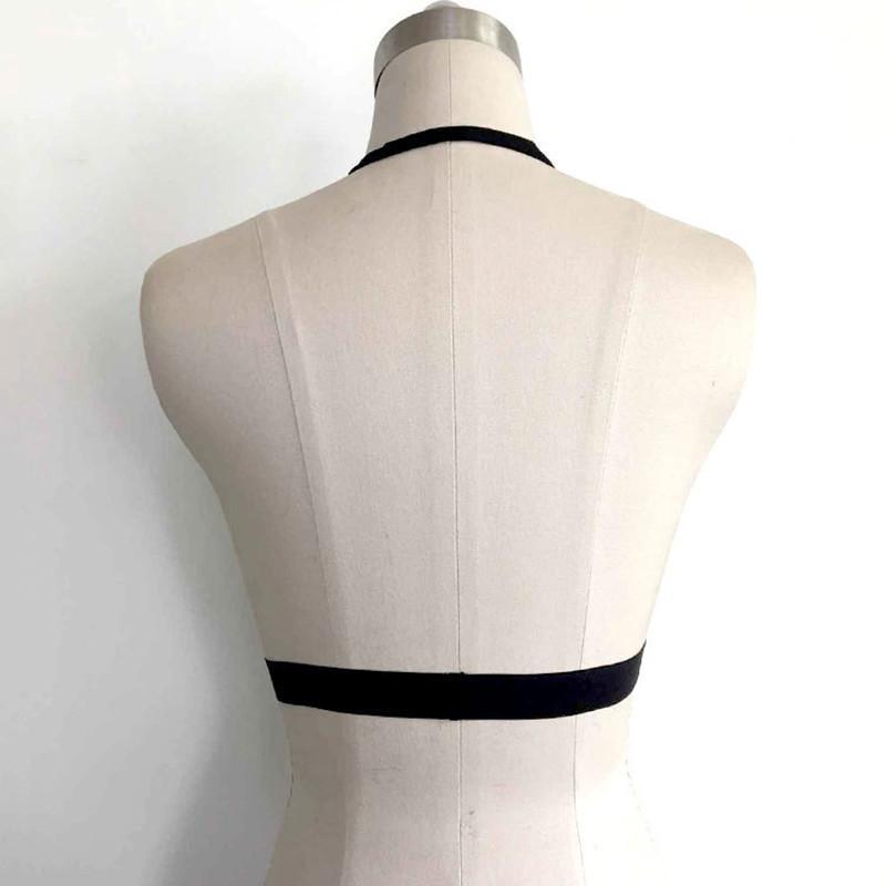 TEEK - Cabrera Body Harness BRA TEEK MS