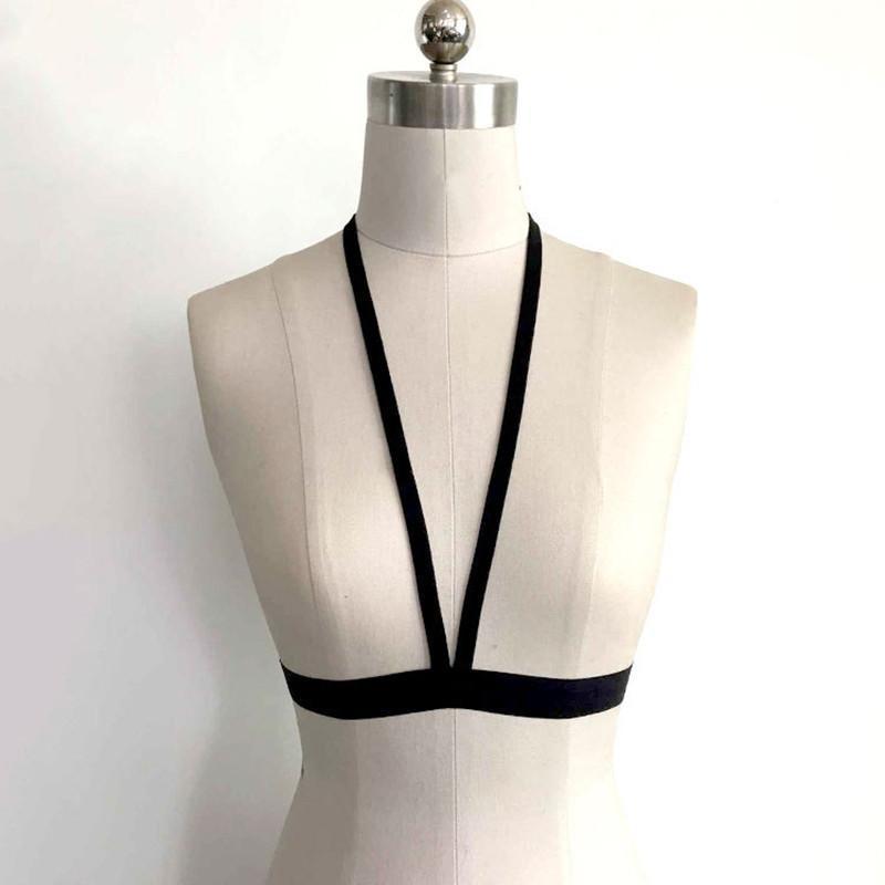 TEEK - Cabrera Body Harness BRA TEEK MS