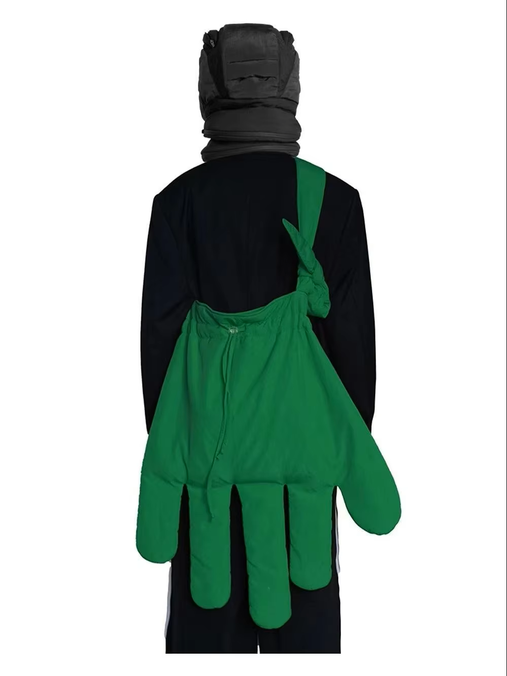 TEEK - Glucci Crossbody Glove Bag BAG TEEK MS