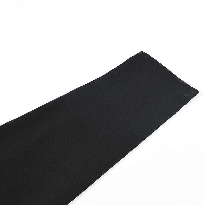 TEEK - Tsyua Drawstring Turtleneck Sweatshirt TOPS TEEK MS