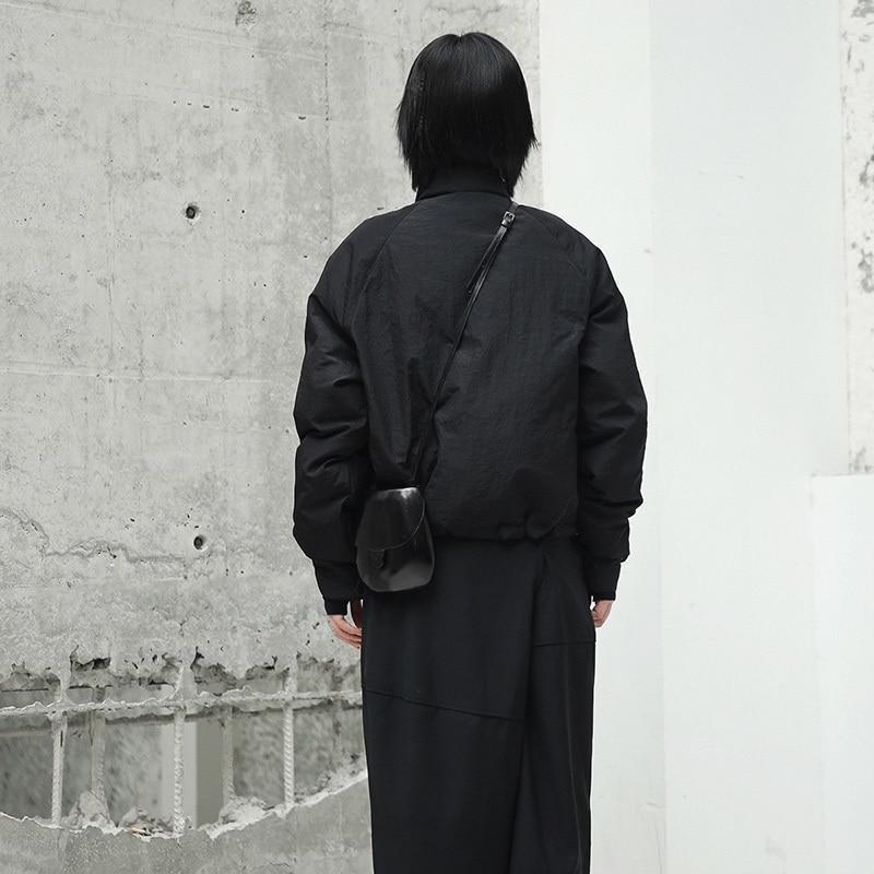 TEEK - Pafu Front Pocket Puffer Jacket JACKET TEEK MS