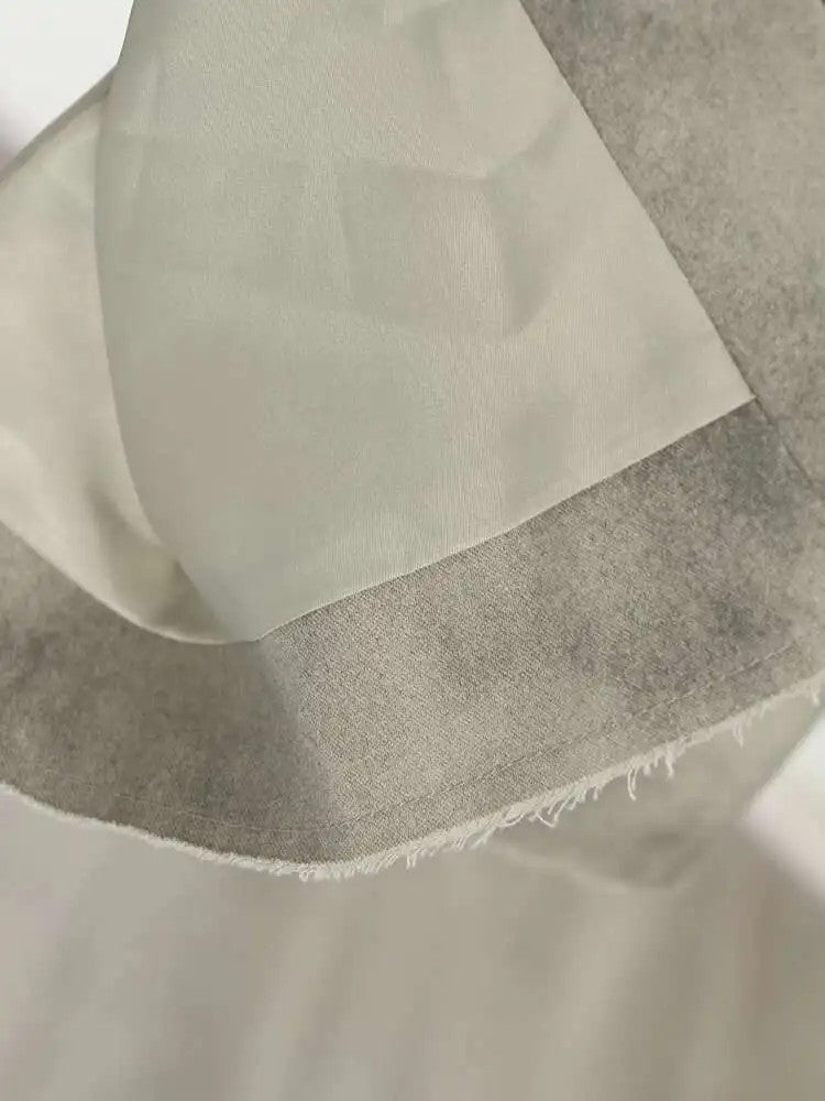 TEEK - Peecha Lapel Jacket JACKET TEEK MS