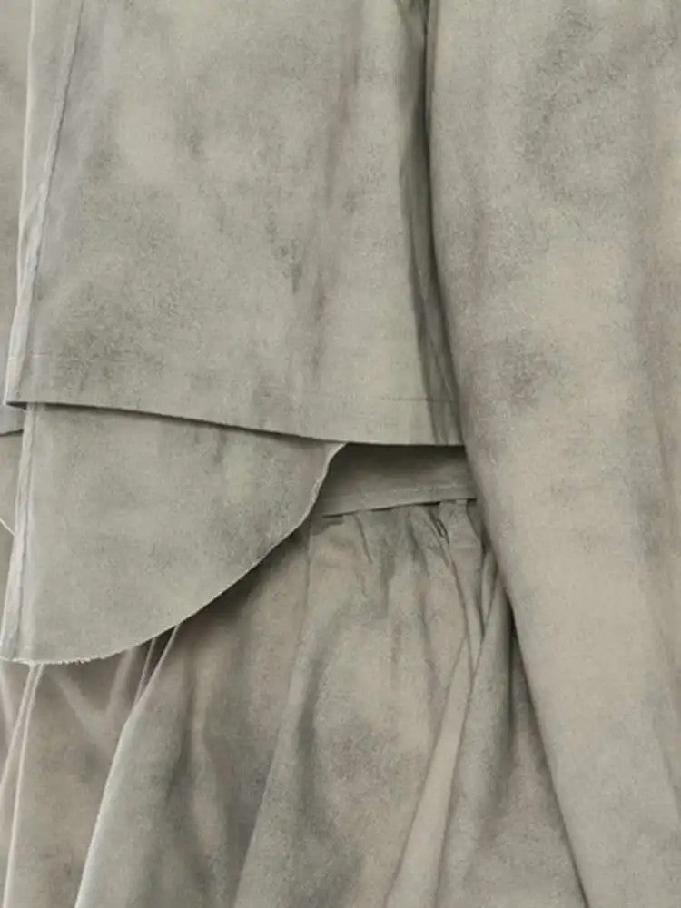 TEEK - Peecha Lapel Jacket JACKET TEEK MS