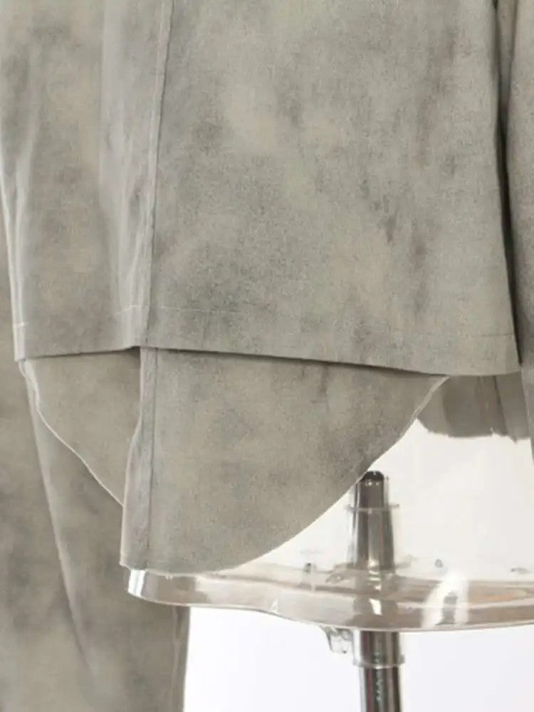 TEEK - Peecha Lapel Jacket JACKET TEEK MS