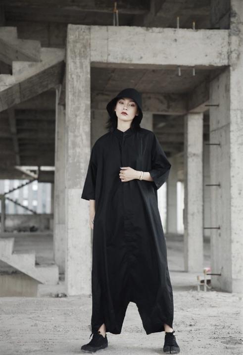 TEEK - Mekanikku Shop Jumpsuit JUMPSUIT TEEK MS