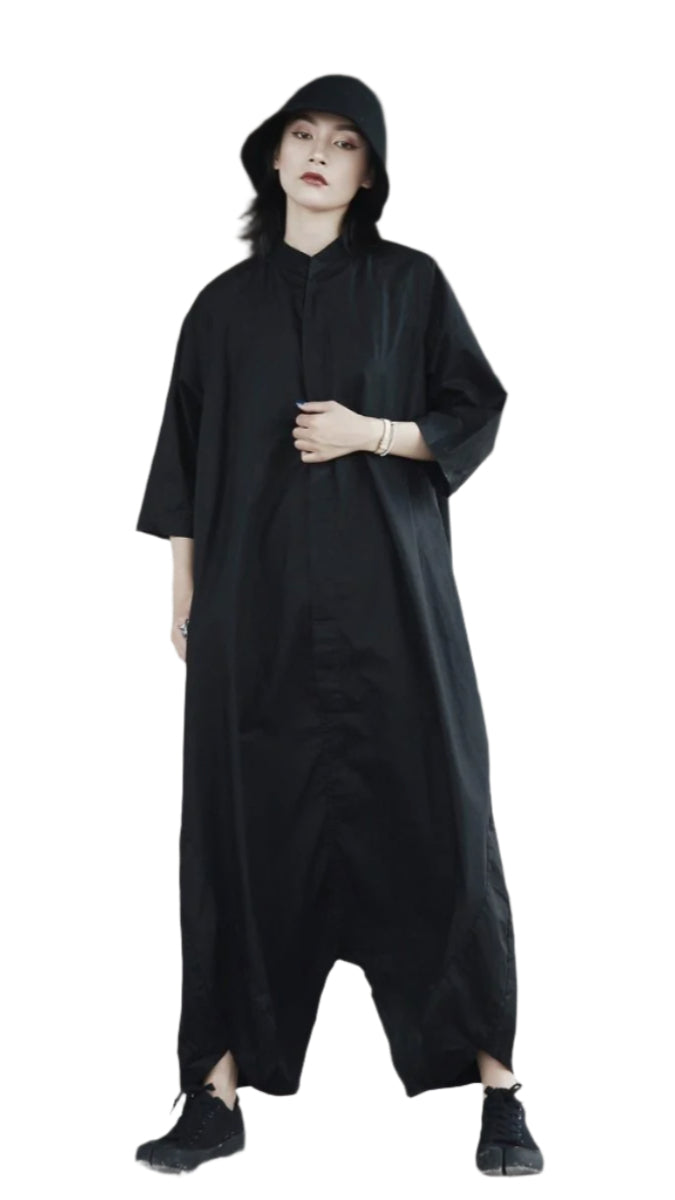 TEEK - Mekanikku Shop Jumpsuit JUMPSUIT TEEK MS One Size