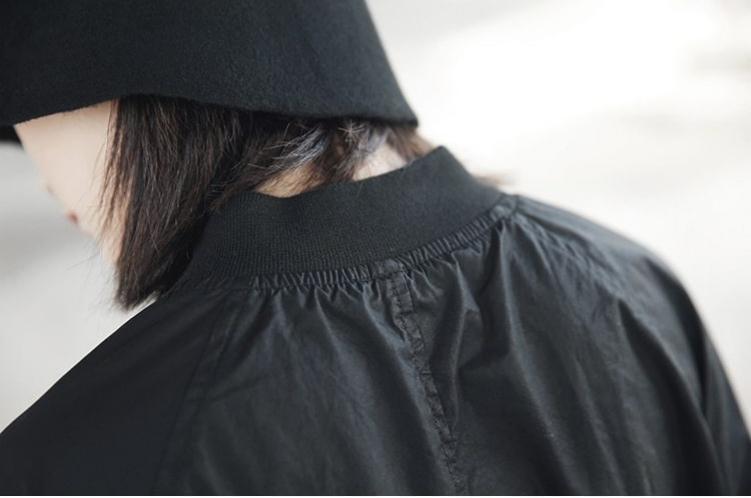 TEEK - Mekanikku Shop Jumpsuit JUMPSUIT TEEK MS