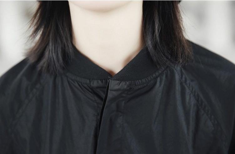 TEEK - Mekanikku Shop Jumpsuit JUMPSUIT TEEK MS