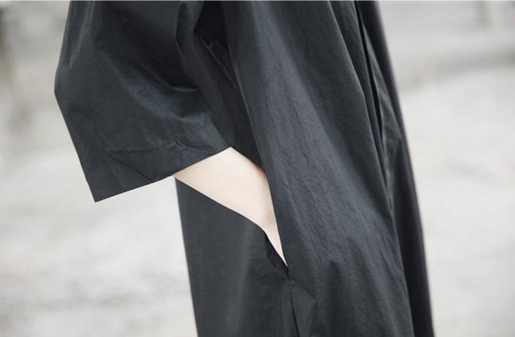 TEEK - Mekanikku Shop Jumpsuit JUMPSUIT TEEK MS