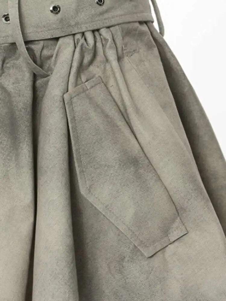 TEEK - Peecha Puff Skirt SKIRT TEEK MS