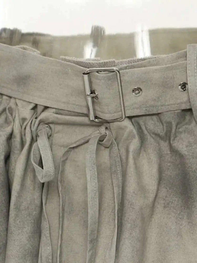 TEEK - Peecha Puff Skirt SKIRT TEEK MS