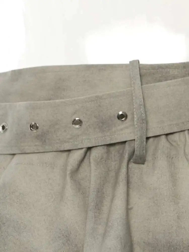 TEEK - Peecha Puff Skirt SKIRT TEEK MS