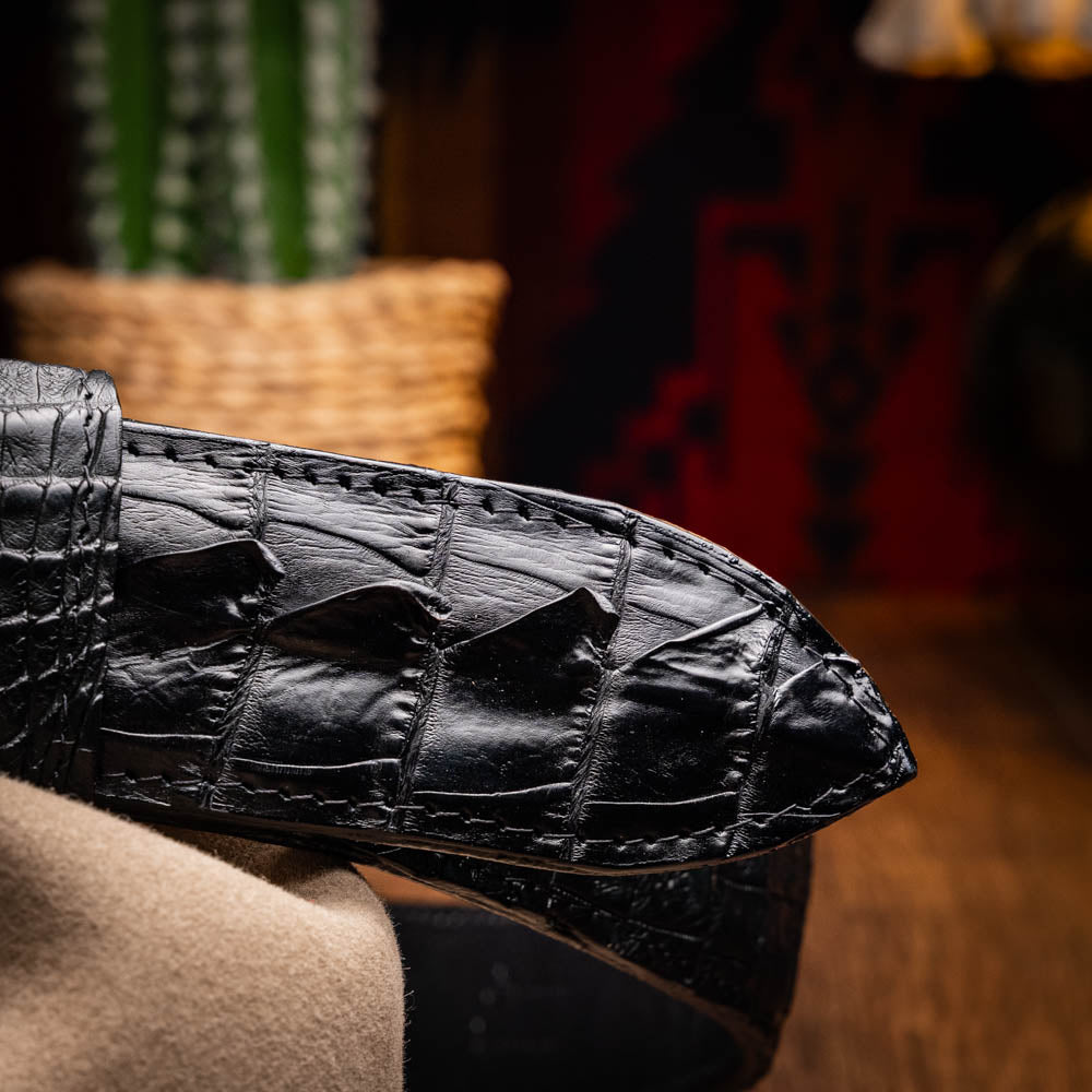 TEEK - Mens Marlboro Belt Black BELT TEEK MDM