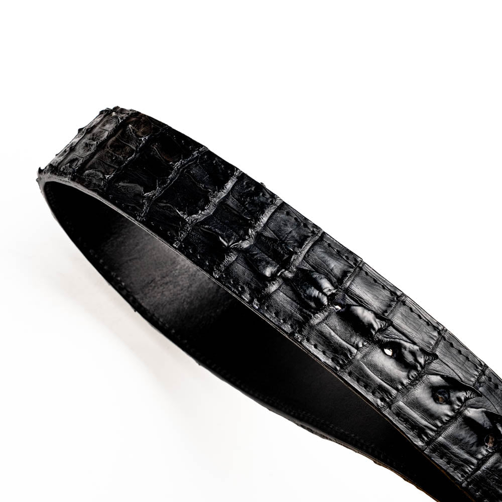 TEEK - Mens Marlboro Belt Black BELT TEEK MDM