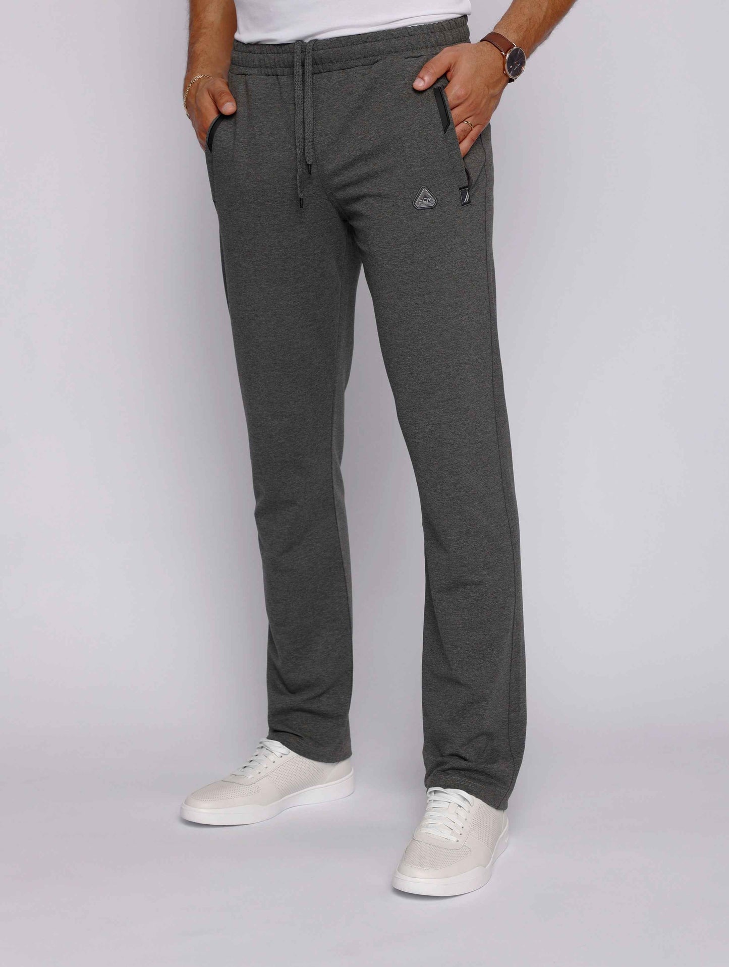 All-Day Comfort Athletic Sweatpants - Straight (Regular and Big Fit)