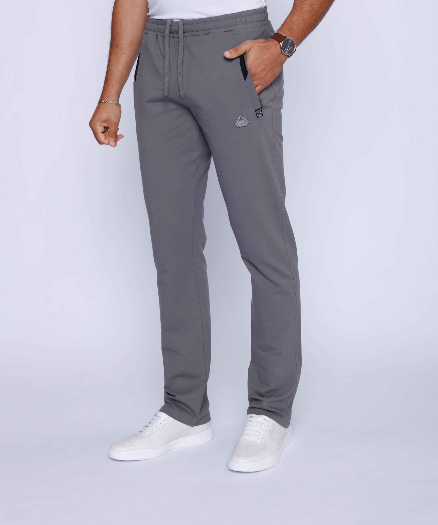 All-Day Comfort Athletic Sweatpants - Straight (Regular and Big Fit)