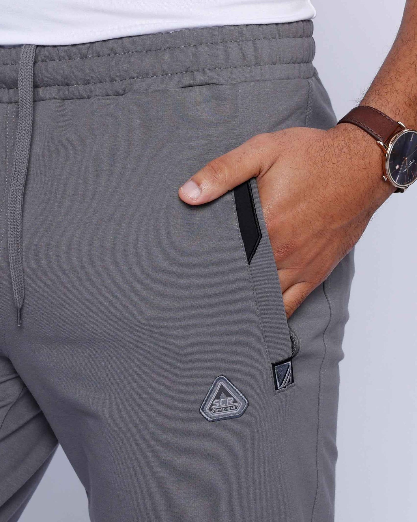 All-Day Comfort Athletic Sweatpants - Straight (Regular and Big Fit)