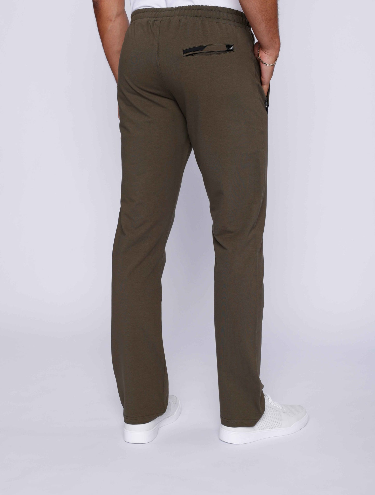 All-Day Comfort Athletic Sweatpants - Straight (Tall Fit)