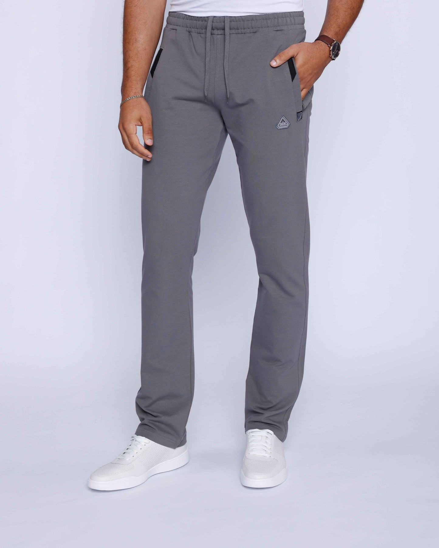 All-Day Comfort Athletic Sweatpants - Straight (Regular and Big Fit)