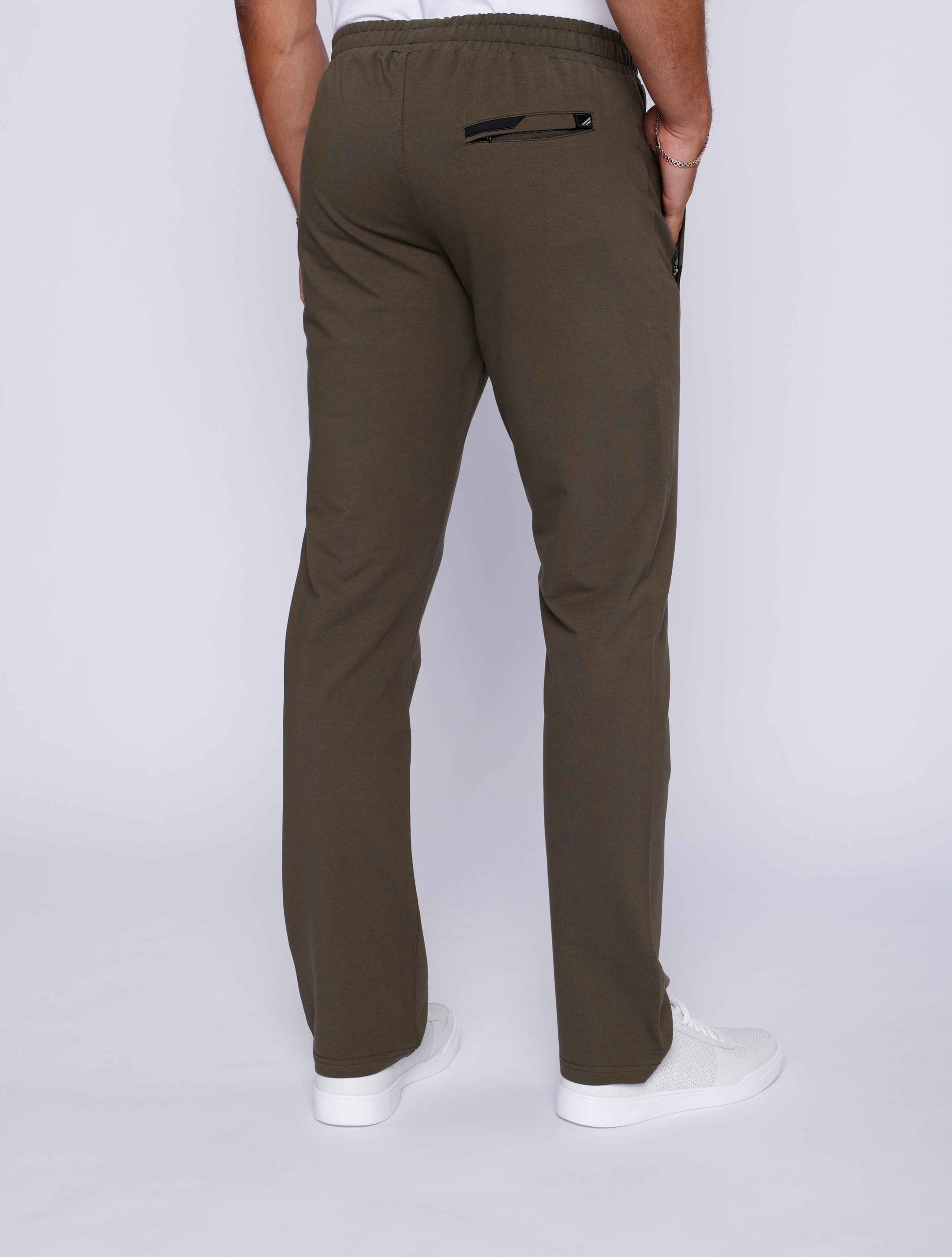 TEEK - All-Day Comfort Athletic Sweatpants - Straight (Regular and Big Fit) PANTS TEEK SCR