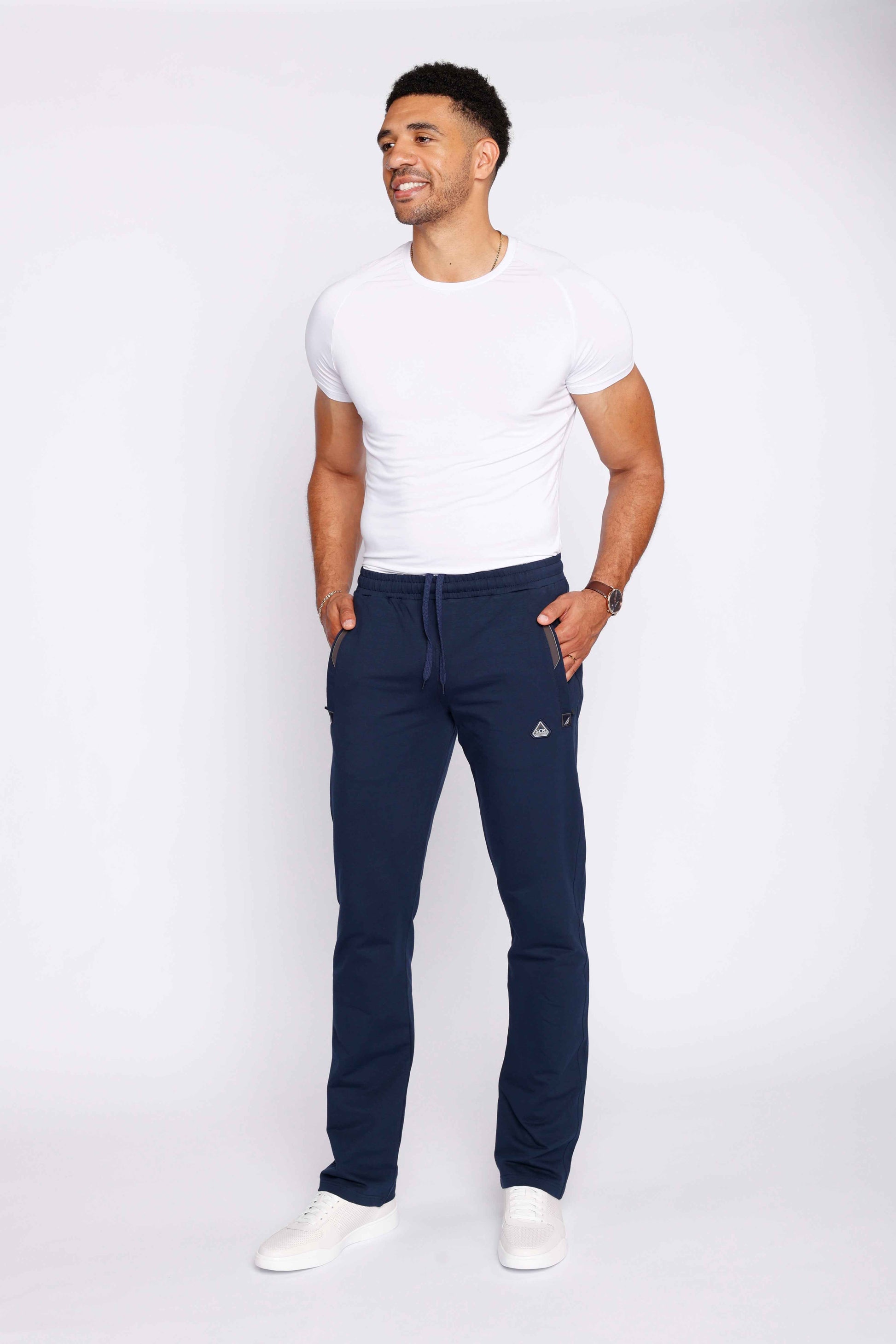 TEEK - All-Day Comfort Athletic Sweatpants - Straight (Tall Fit) PANTS TEEK SCR
