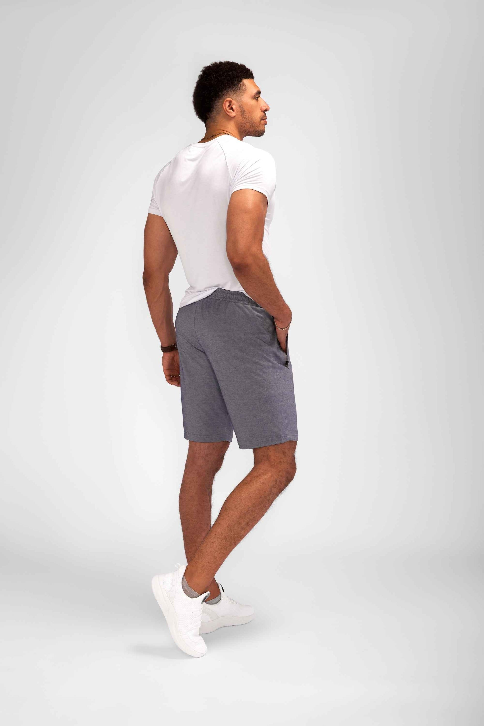 TEEK - Urban Stride All-Day Wear Shorts - (Tall Fit) SHORTS TEEK SCR