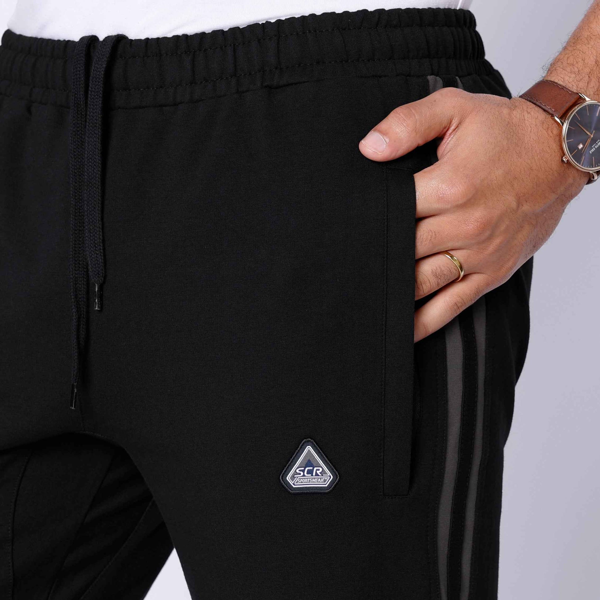 TEEK - Ultimate Flex Athletic Sweatpants - Straight (Reg, Tall and Big & Tall Fit) PANTS TEEK SCR