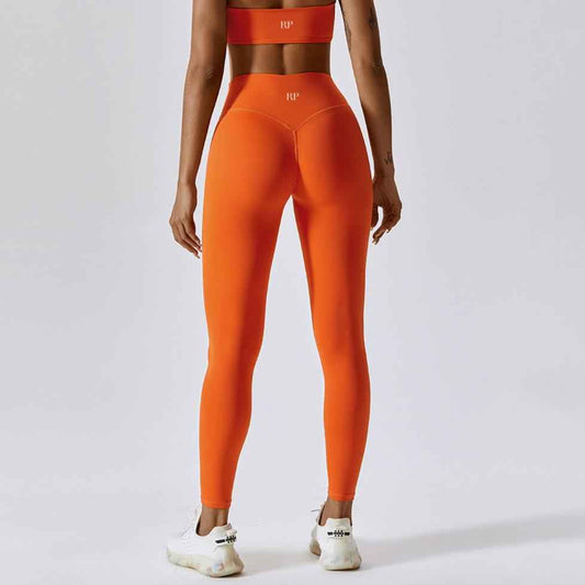 TEEK - Midrise Sculpt Leggings PANTS TEEK RP