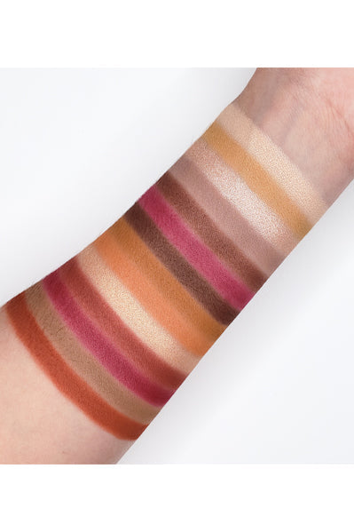 TEEK - Go2 MODERN FAIRYTALE - GES07 MAKEUP TEEK CB