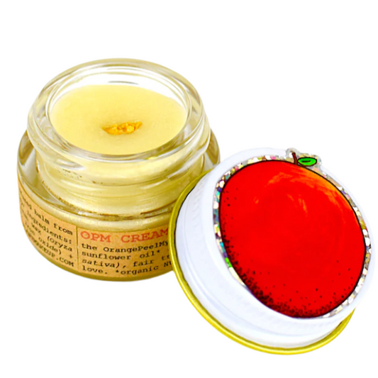 TEEK - OPM Creamsicle Shimmer Balm MAKEUP TEEK PM
