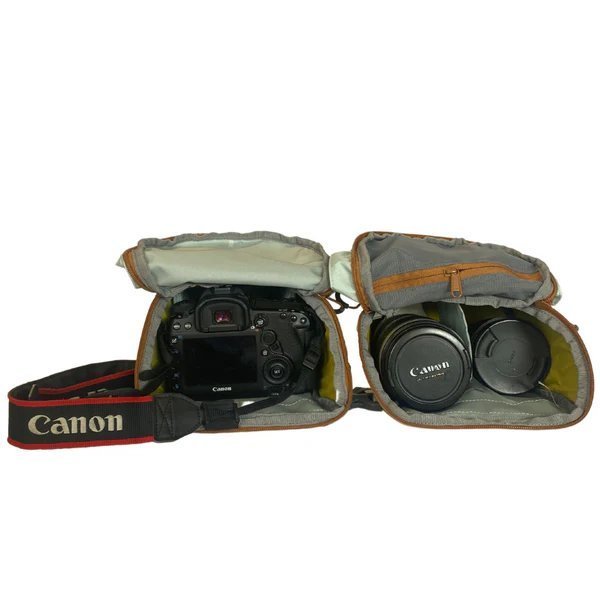 TEEK - Photo Balance Pockets Camara Bags BAG TEEK LHG
