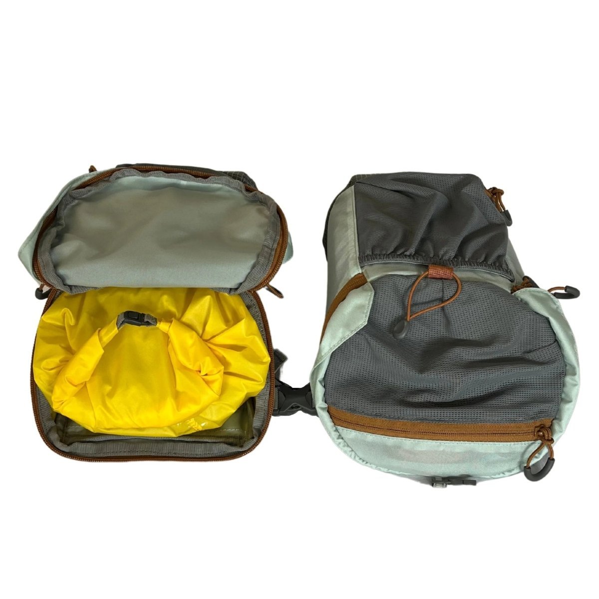 TEEK - Photo Balance Pockets Camara Bags BAG TEEK LHG
