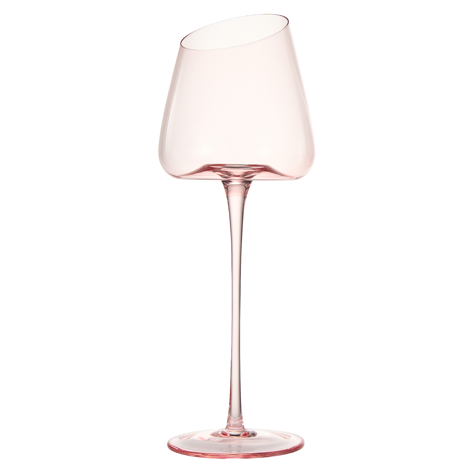 TEEK - Colosseum Stemmed Wine Glassware, Set of 2 HOME DECOR TEEK KS