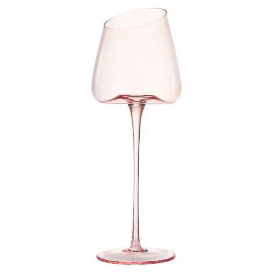 TEEK - Colosseum Stemmed Wine Glassware, Set of 2 HOME DECOR TEEK KS