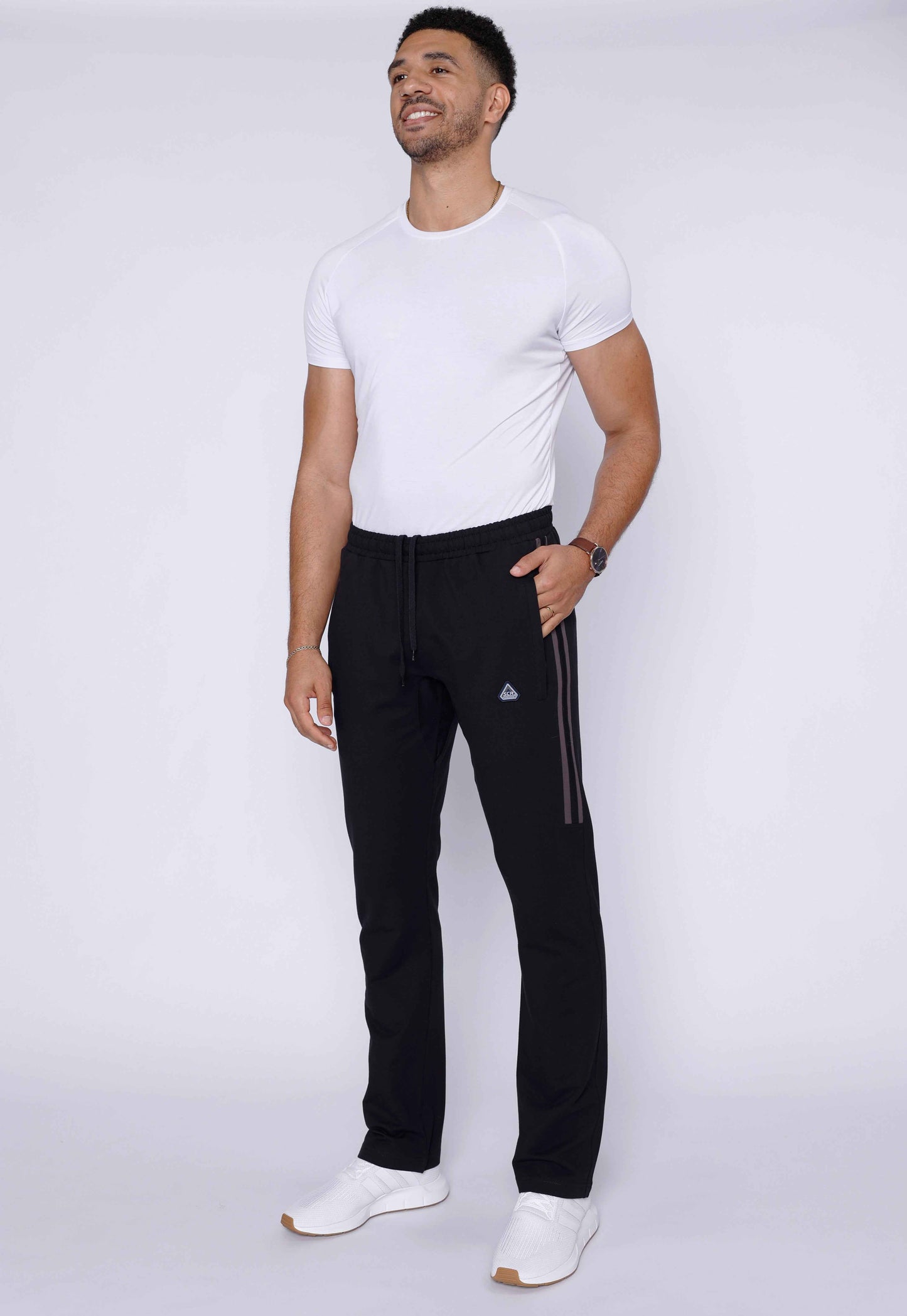 TEEK - Ultimate Flex Athletic Sweatpants - Straight (Reg, Tall and Big & Tall Fit) PANTS TEEK SCR