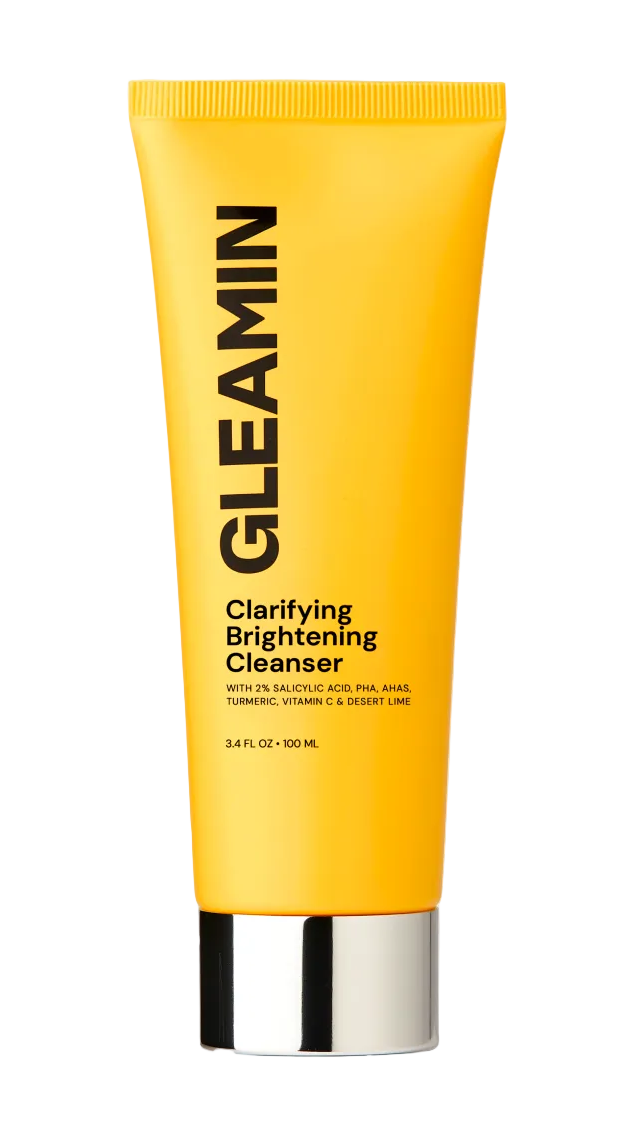 TEEK - Clarifying Brightening Cleanser