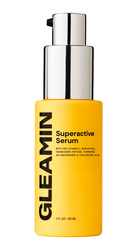 TEEK - Superactive Serum FACIAL SUPPLIES TEEK GL