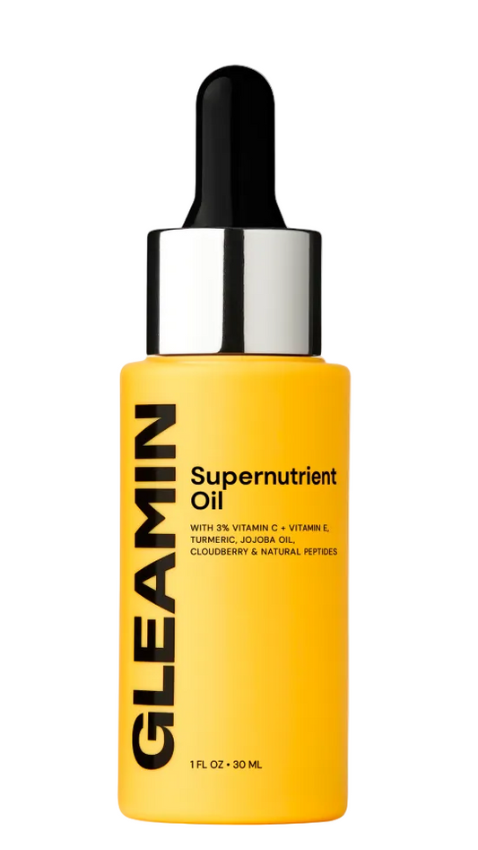 TEEK - Supernutrient Oil FACIAL SUPPLIES TEEK GL