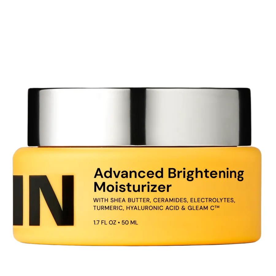TEEK - Advanced Brightening Moisturizer Facial Moisturizer Gleamin