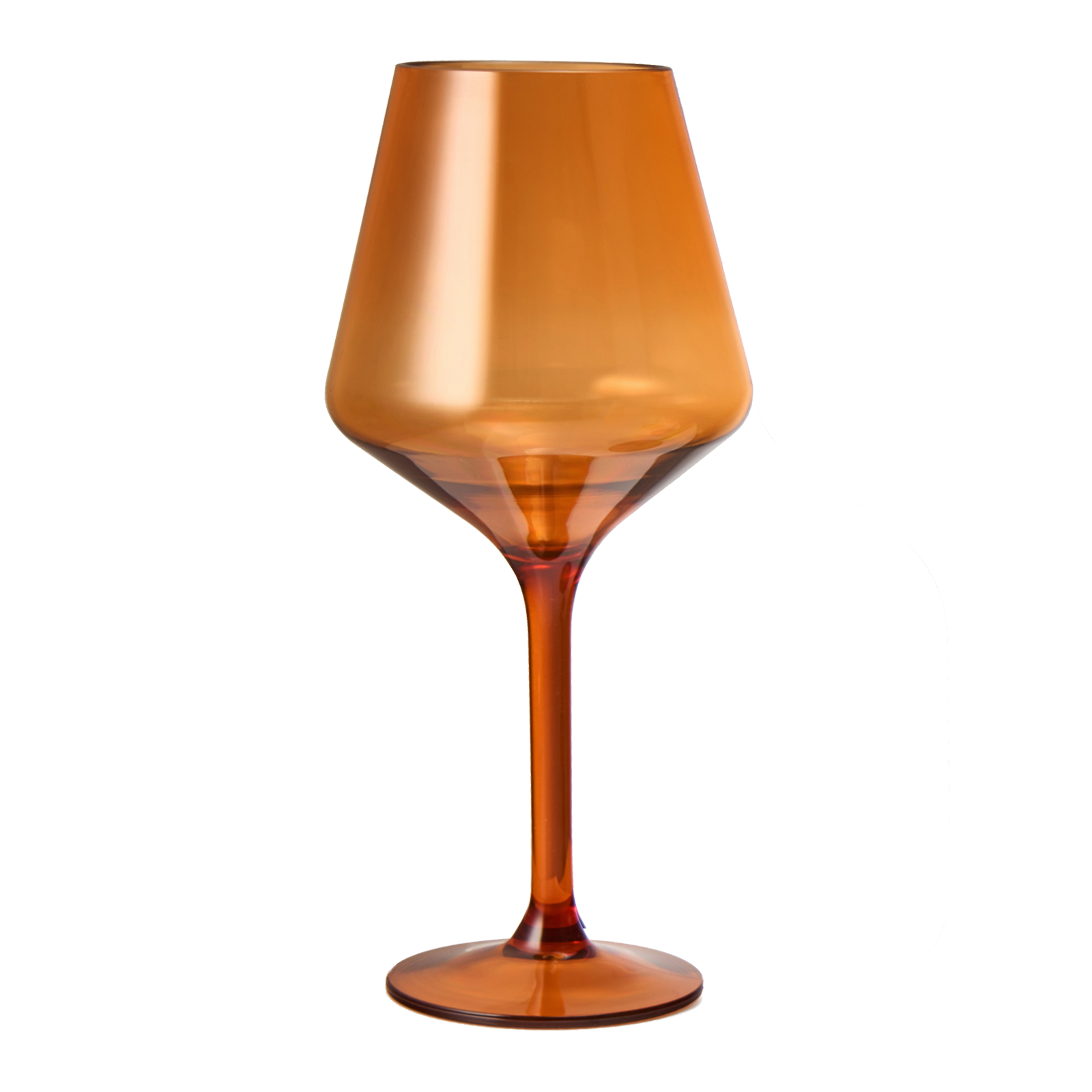 TEEK - Saint Tropez Acrylic Stemmed Wine Glassware Set HOME DECOR TEEK KS