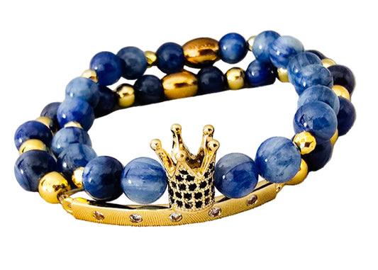 TEEK - The Ultimate "Royale" Set JEWELRY TEEK LSC