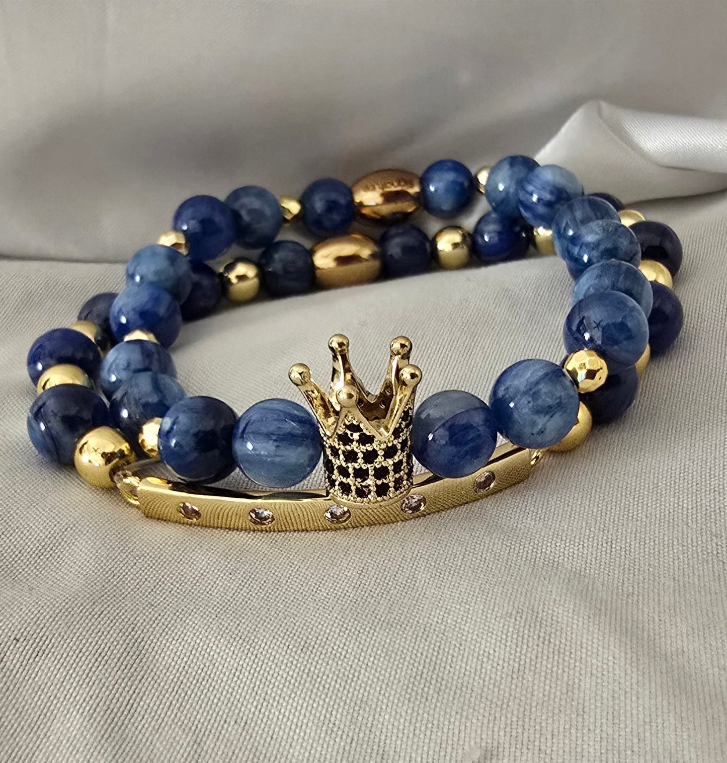 TEEK - The Ultimate "Royale" Set JEWELRY TEEK LSC